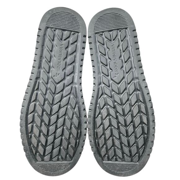 Koolaburra X UGG Women’s Classic Short Black Suede Winter Boot Size US 7 - Picture 9 of 10